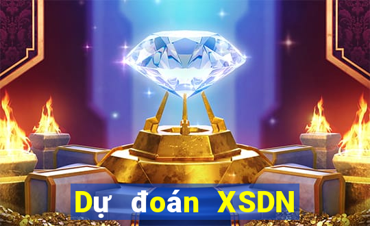 Dự đoán XSDN ngày thứ sáu