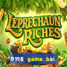 9198 game bài phiên bản Android