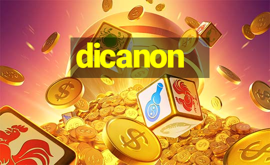 dicanon