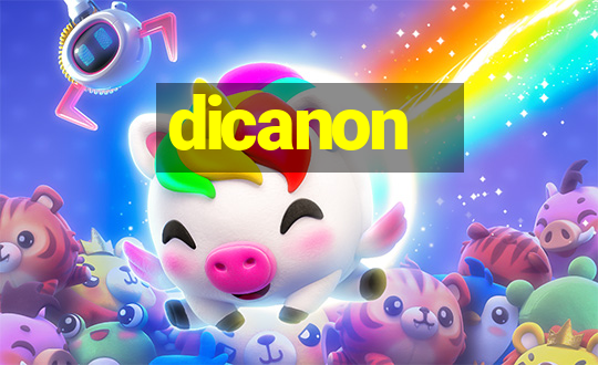 dicanon