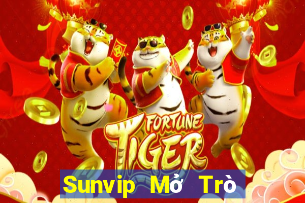 Sunvip Mở Trò Chơi Ô Tô