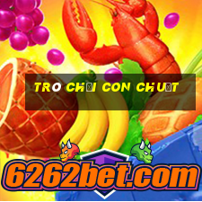 trò chơi con chuột