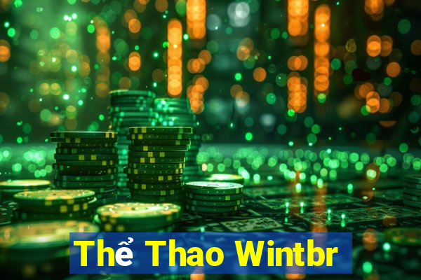 Thể Thao Wintbr