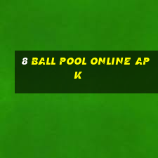 8 ball pool online apk