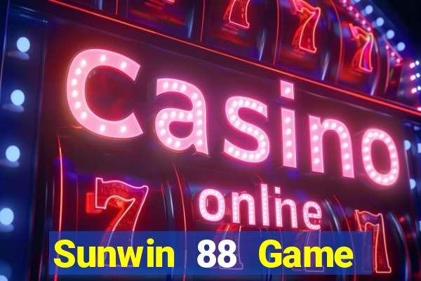 Sunwin 88 Game Bài Rikvip