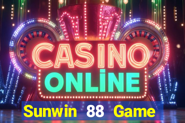 Sunwin 88 Game Bài Rikvip