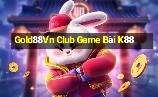 Gold88Vn Club Game Bài K88