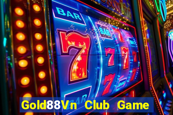 Gold88Vn Club Game Bài K88