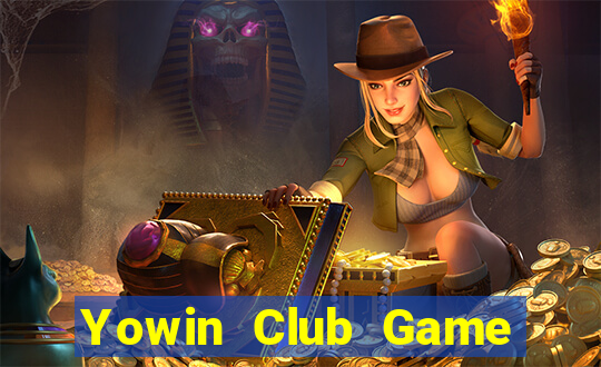 Yowin Club Game Bài Son