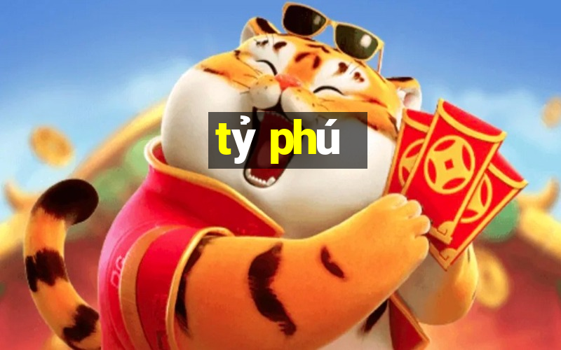 tỷ phú