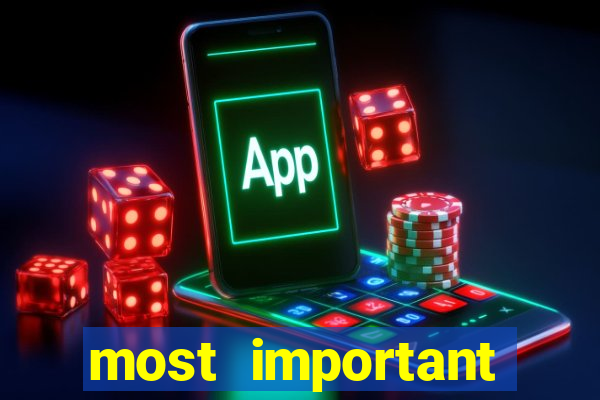 most important blackjack tips