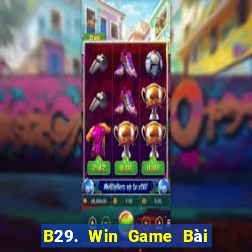 B29. Win Game Bài Go Math