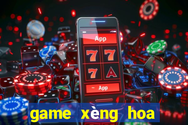 game xèng hoa quả cho máy tính