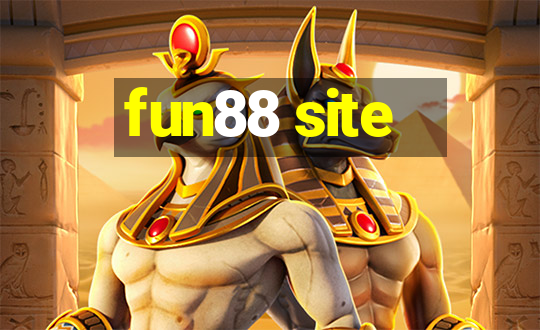 fun88 site