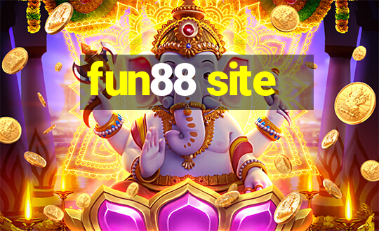 fun88 site