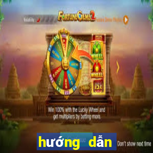 hướng dẫn đánh bạc online