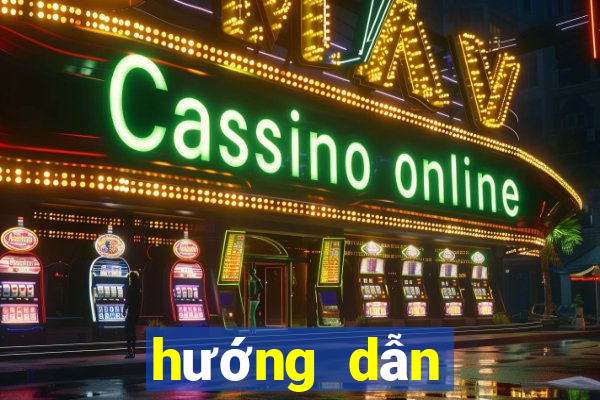 hướng dẫn đánh bạc online