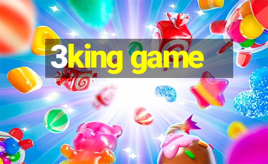 3king game