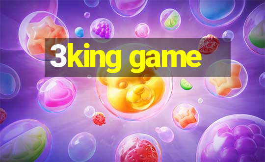 3king game