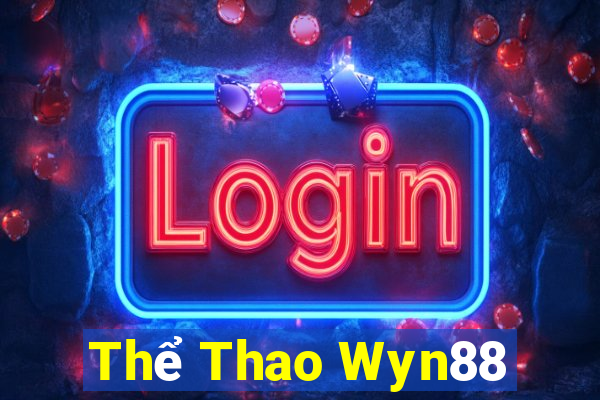 Thể Thao Wyn88