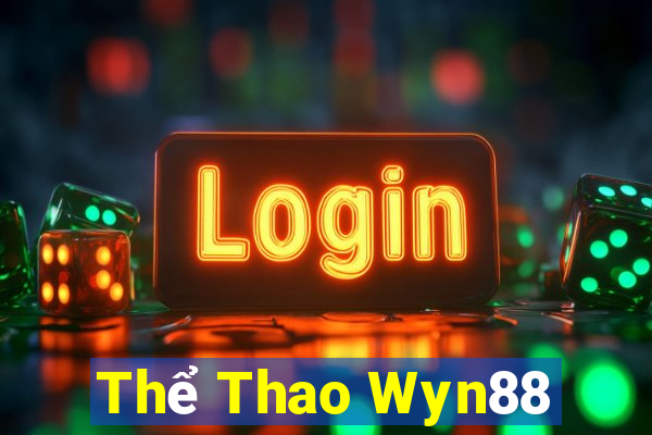 Thể Thao Wyn88