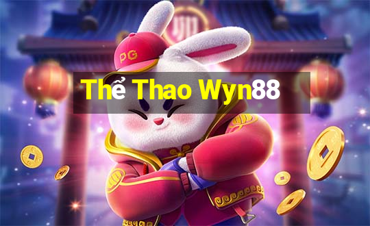 Thể Thao Wyn88