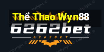 Thể Thao Wyn88