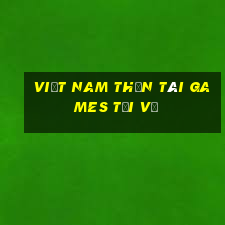 Việt nam Thần tài Games Tải về