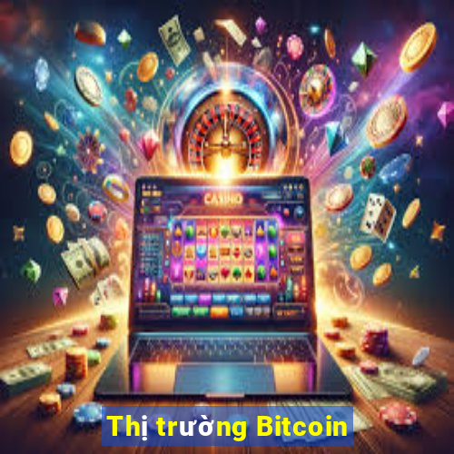 Thị trường Bitcoin