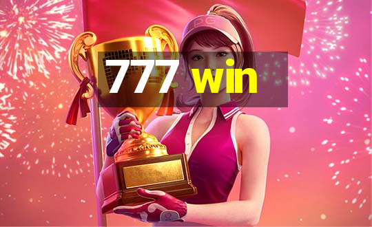 777 win