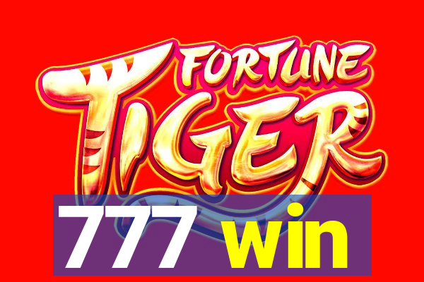 777 win