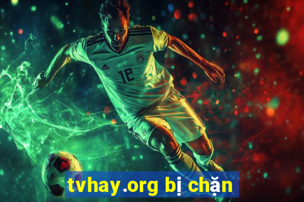 tvhay.org bị chặn