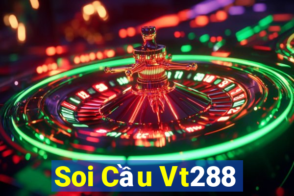 Soi Cầu Vt288