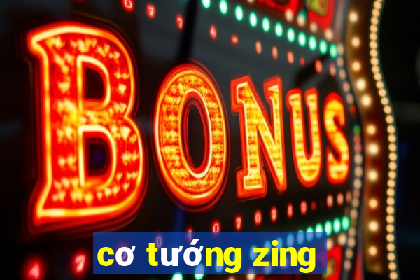 cơ tướng zing