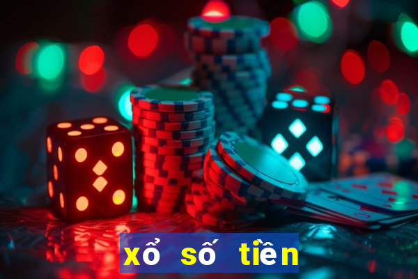 xổ số tiền giang 18 tháng 2