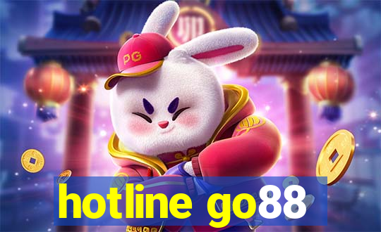 hotline go88