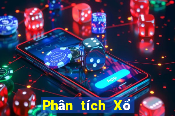 Phân tích Xổ Số thái bình ngày 14