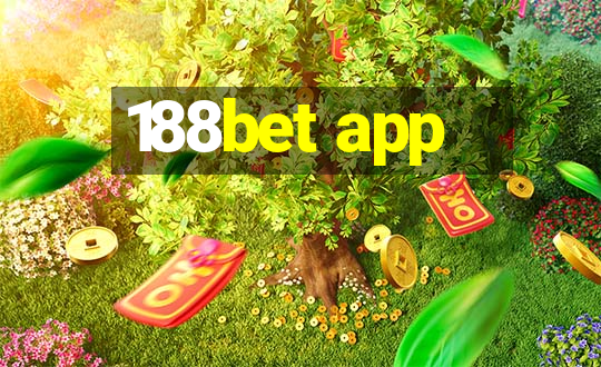 188bet app