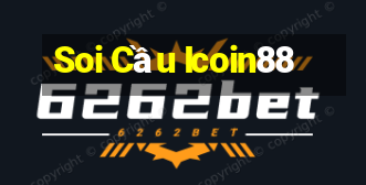 Soi Cầu Icoin88