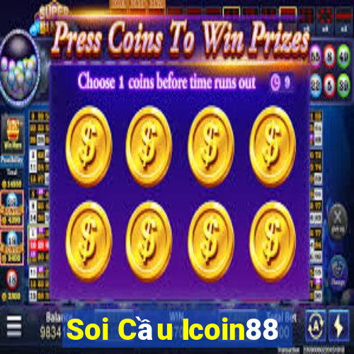 Soi Cầu Icoin88