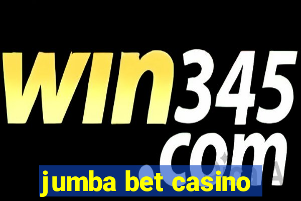 jumba bet casino