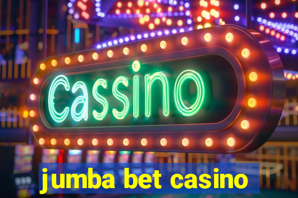 jumba bet casino