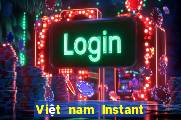 Việt nam Instant Disc Châu Âu