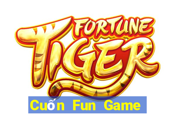 Cuốn Fun Game Bài Big52