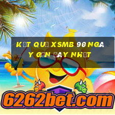 kết quả xsmb 90 ngày gần đây nhất