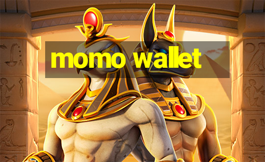 momo wallet