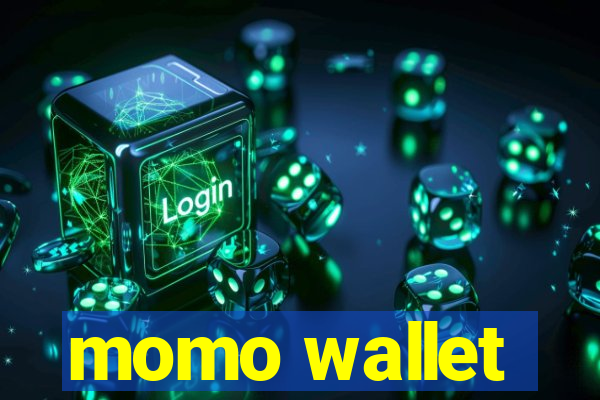 momo wallet