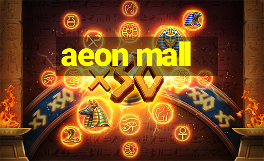 aeon mall