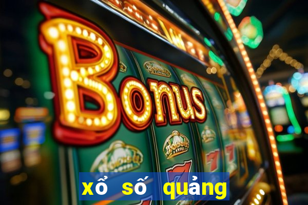 xổ số quảng ngãi đại phát