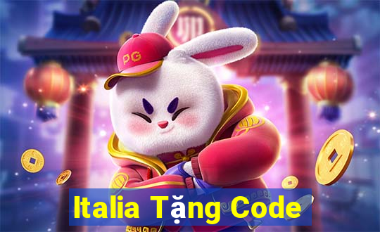 Italia Tặng Code